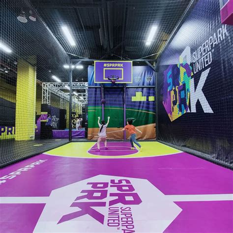 Superpark.