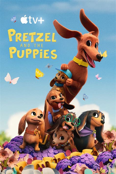 TGx:Pretzel.and.the.Puppies.S02.COMPLETE.720p.ATVP.WEBR.