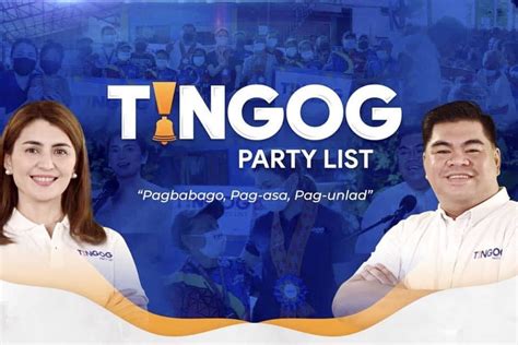 TINGOG.