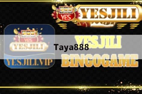 Taya888.