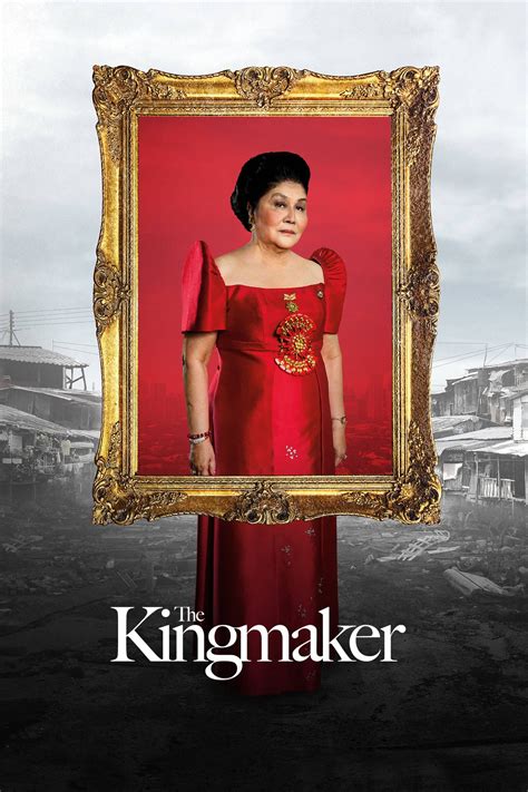 TheKingmaker.