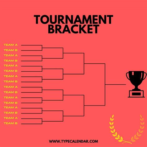 Tournament.