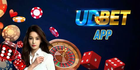 UdBet777.