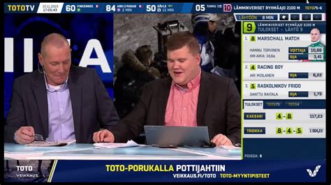 VEIKKAUSMEDIA.