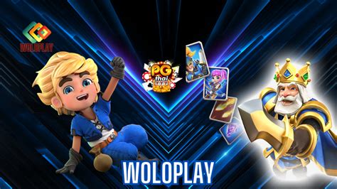 WOLOPLAY.