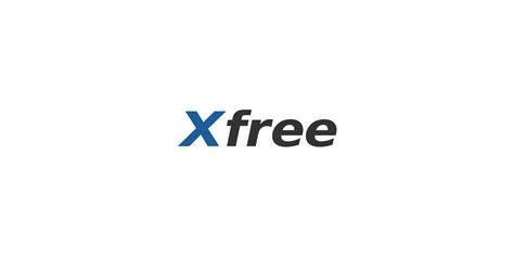 Xfree.