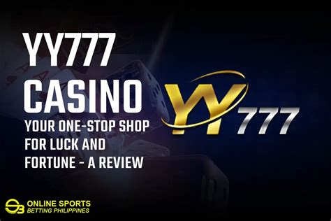 YY777.