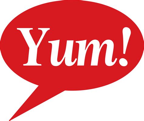 Yum.