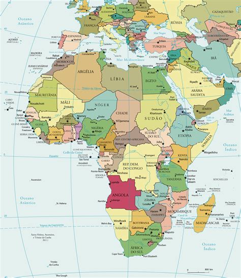 africa.