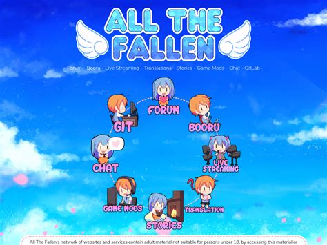 allthefallen.moe.
