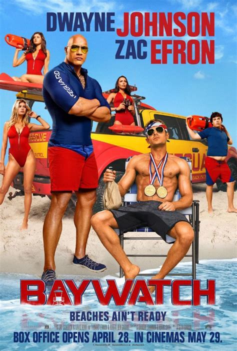 baywatch.