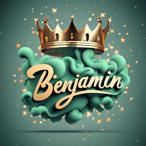 benjamin.