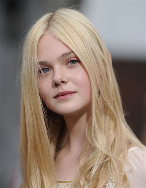 blond.