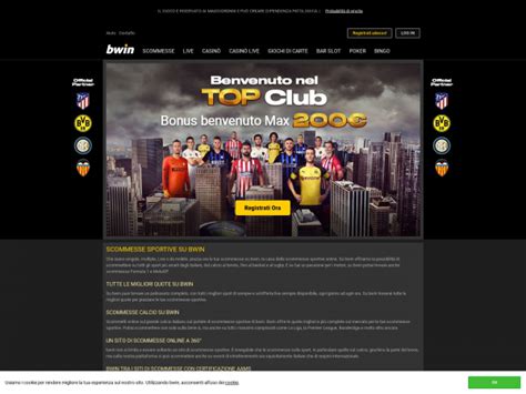 bwin.it
