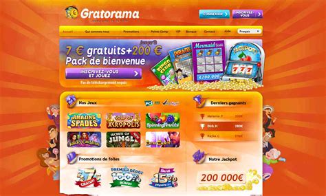 de.gratorama.com.