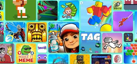 games.