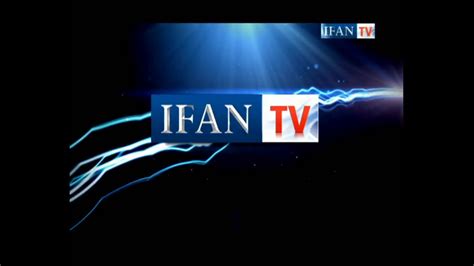 ifan.tv.