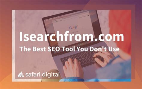 isearchfrom.