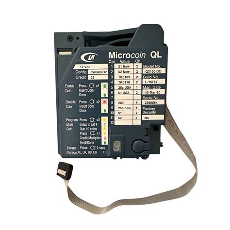 microcoin.