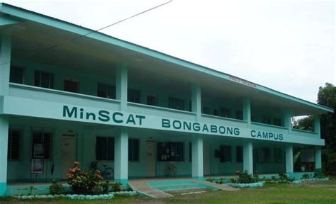 minSCAT.