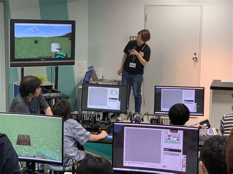modプログラミング.