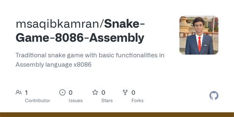 msaqibkamran/Snake.