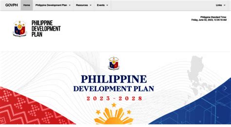 pdp.neda.gov.ph.