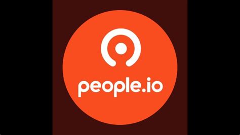 people.io.