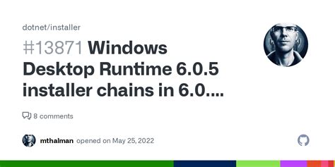runtime6.0.5.