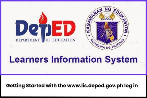 support.lis.deped.gov.ph.