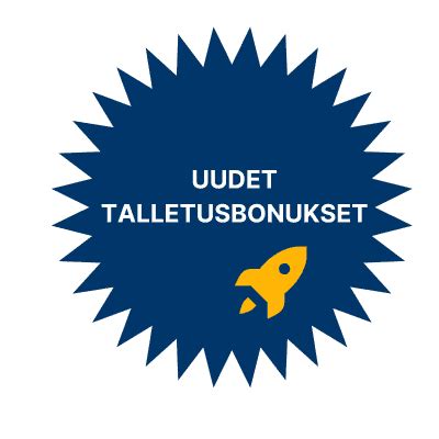 talletusbonukset.