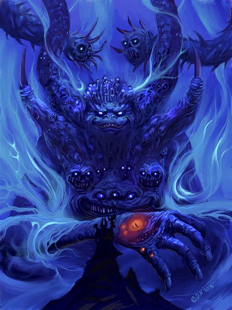 tzeentch