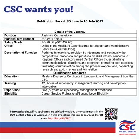 web.csc.gov.ph.