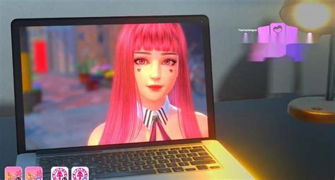 【3D互动SLG+官中】催眠偶像.